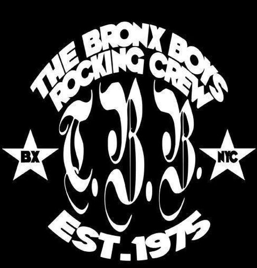 Logo TBB